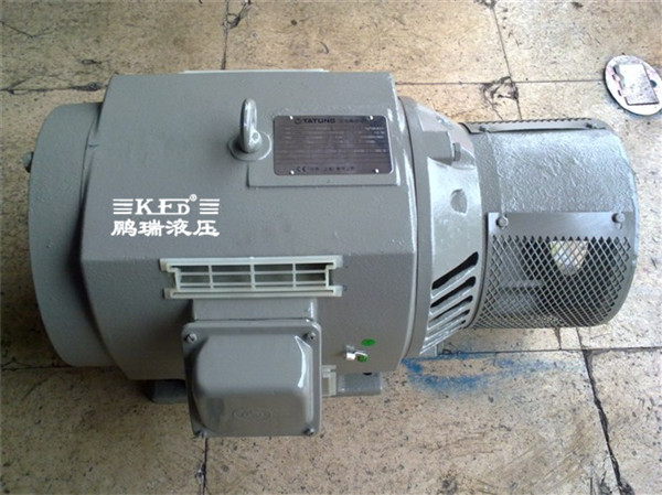 臺(tái)灣大同電機(jī)