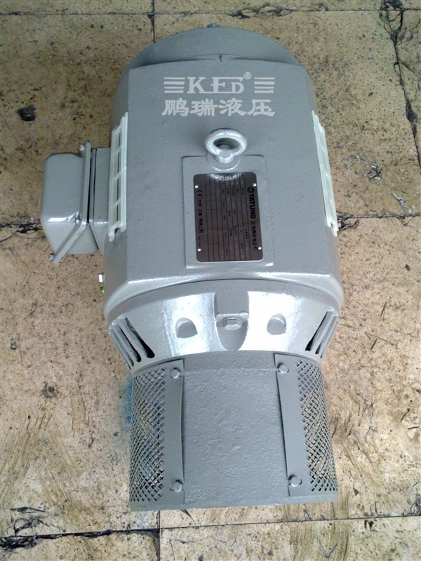 臺(tái)灣大同電機(jī)