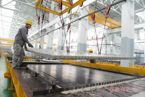 裝配式建筑 一場(chǎng)“搭積木”式的建筑革命