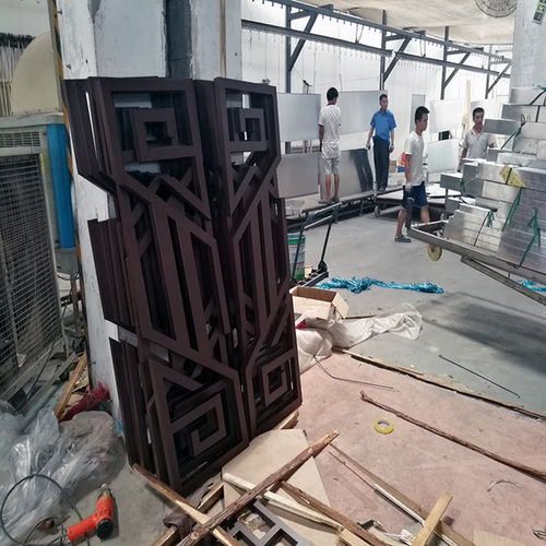 廣東匠鋁建材 以匠心鑄造建筑材料的創新典范